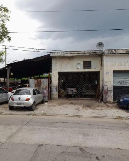 Terreno · 55m² · 2 Ambientes · 1 Cochera