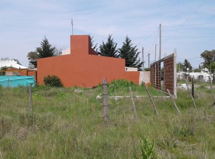 Terreno · 262m²