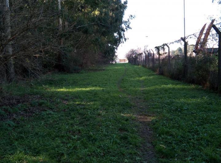 Terreno · 160000m²