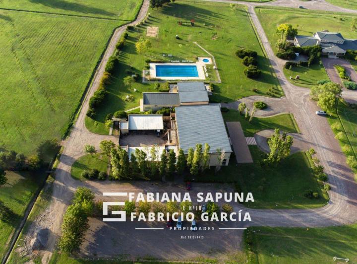 Terreno · 1100m²