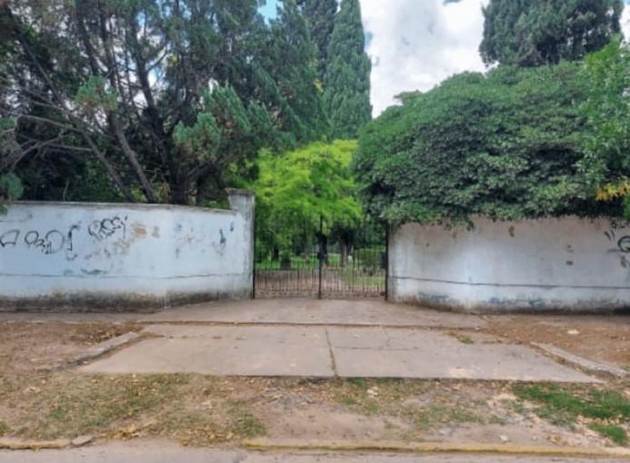 Terreno · 6m²