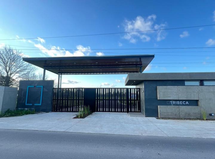 Terreno · 600m²