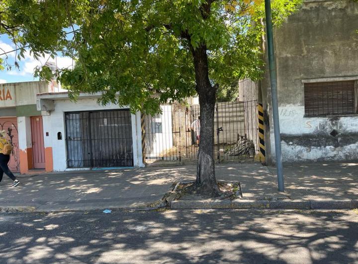 Terreno · 300m²