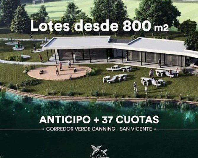 Terreno · 1m²