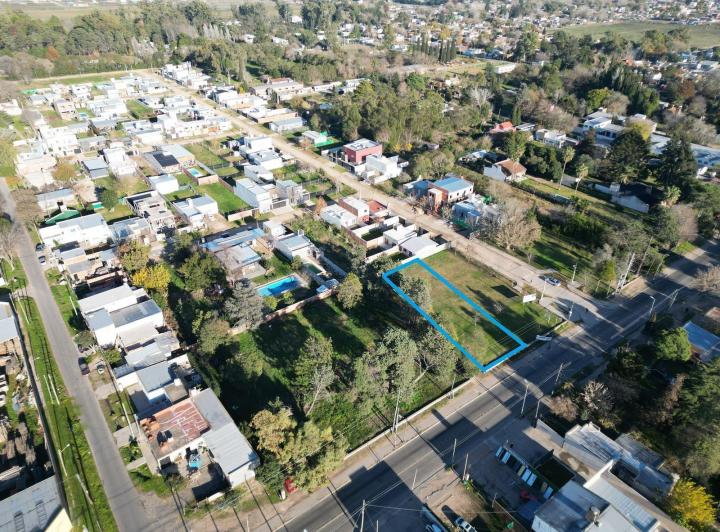 Terreno · 380m²