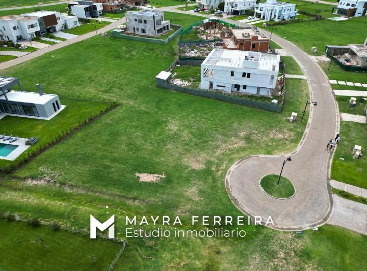 Terreno · 1185m²
