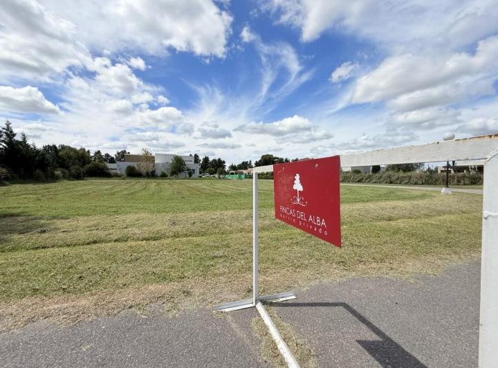 Terreno · 1235m²