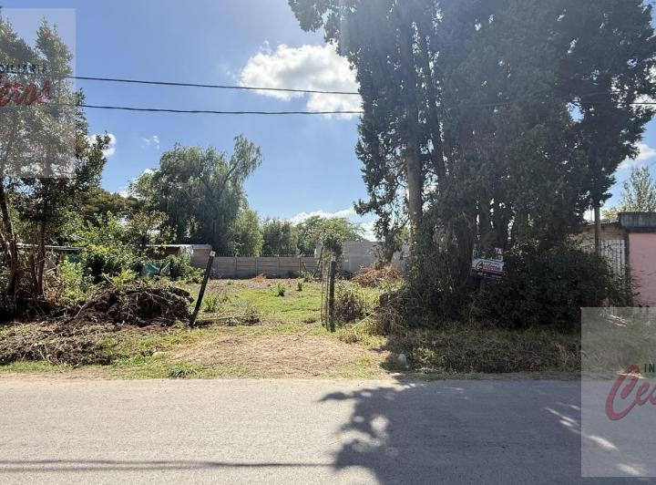 Terreno · 452m²