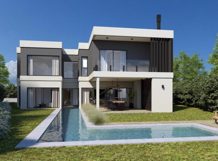 Terreno · 210m²