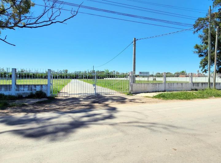 Terreno · 300m²
