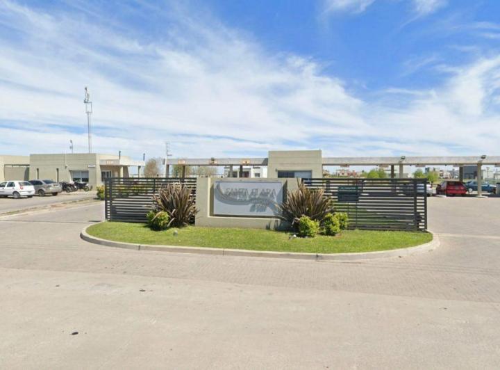 Terreno · 771m²