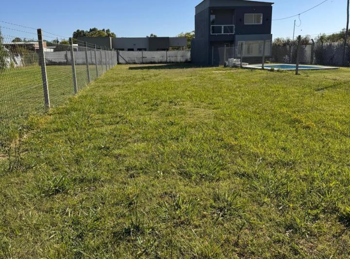 Terreno · 273m²