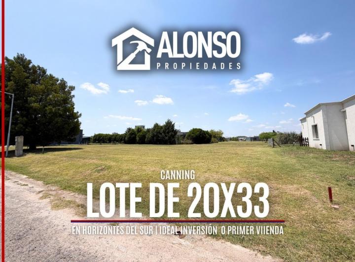 Terreno · 660m²