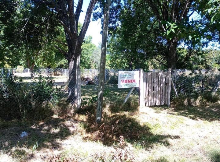 Terreno · 454m²