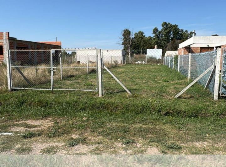 Terreno · 299m²
