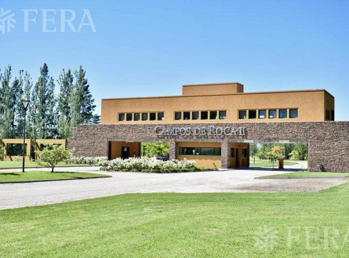 Terreno · 2592m²