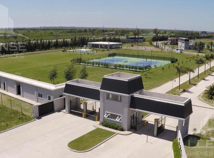 Terreno · 800m²