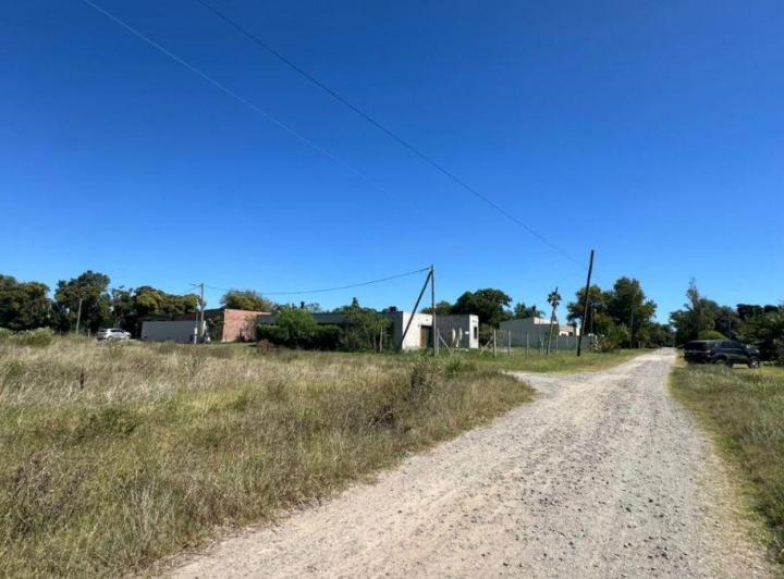 Terreno · 694m²