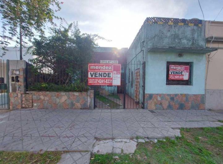 Terreno · 140m²