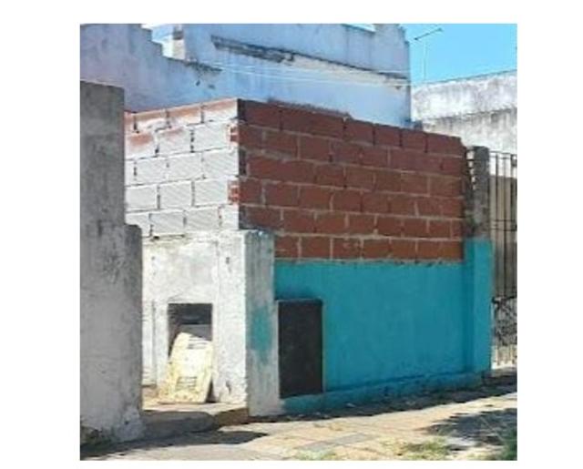 Terreno · 400m²