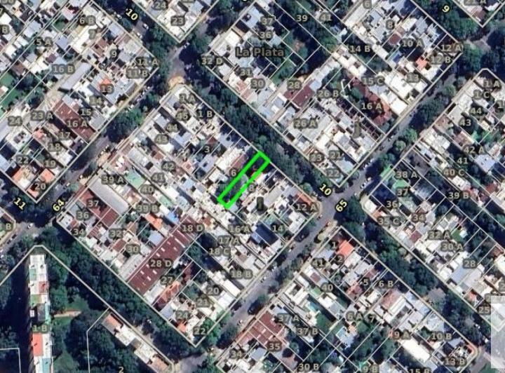 Terreno · 300m²