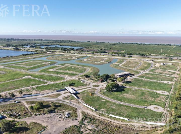 Terreno · 660m²