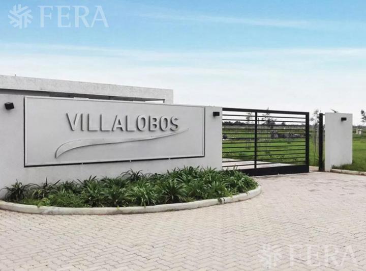 Terreno · 861m²