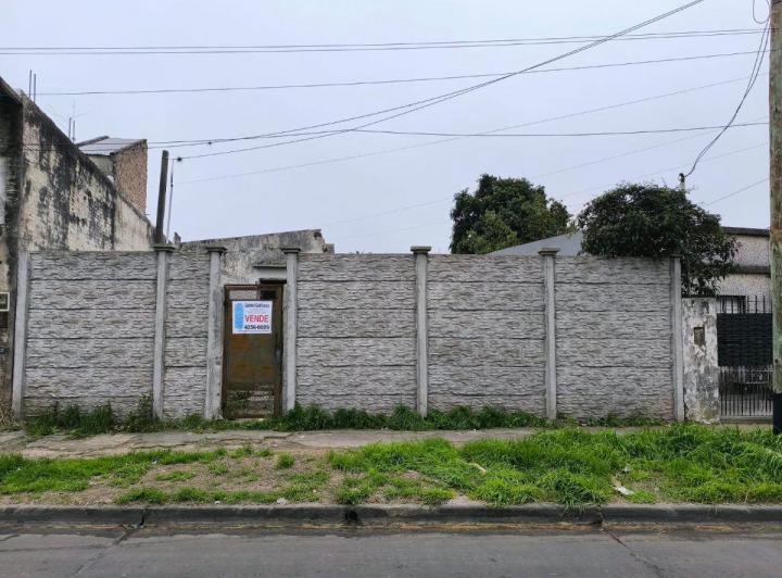 Terreno · 228m²