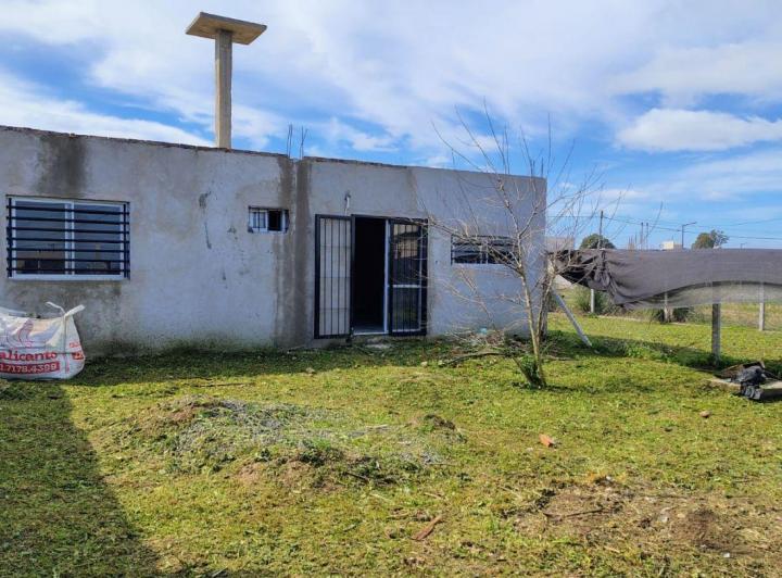 Terreno · 119m²