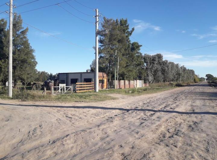 Terreno · 1400m²