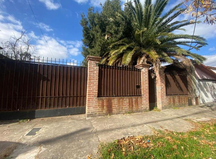 Terreno · 510m²