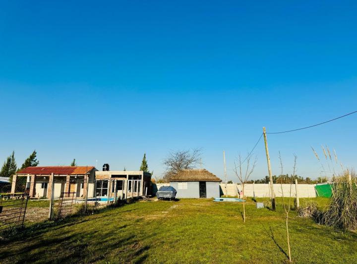 Terreno · 40m²