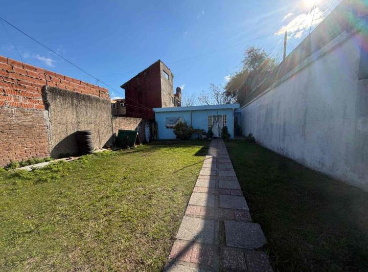 Terreno · 225m²