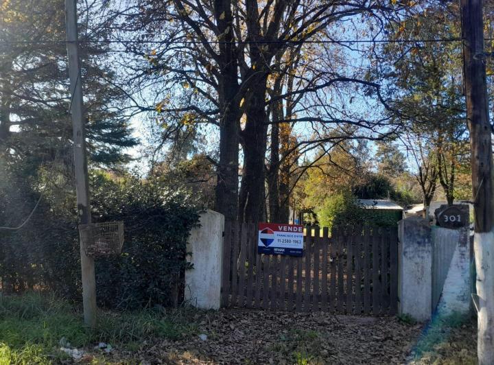 Terreno · 3038m²