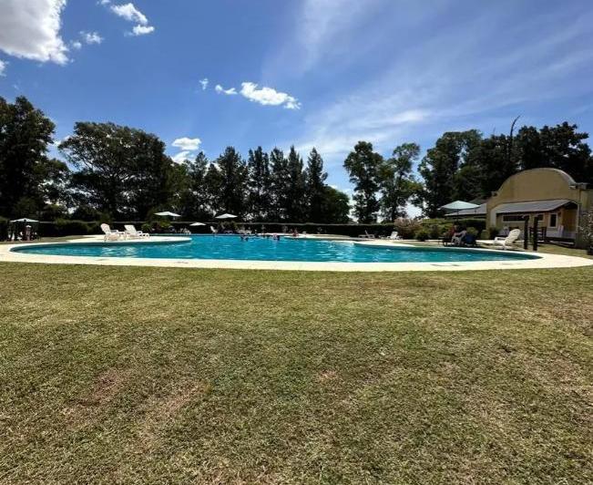 Terreno · 1000m²