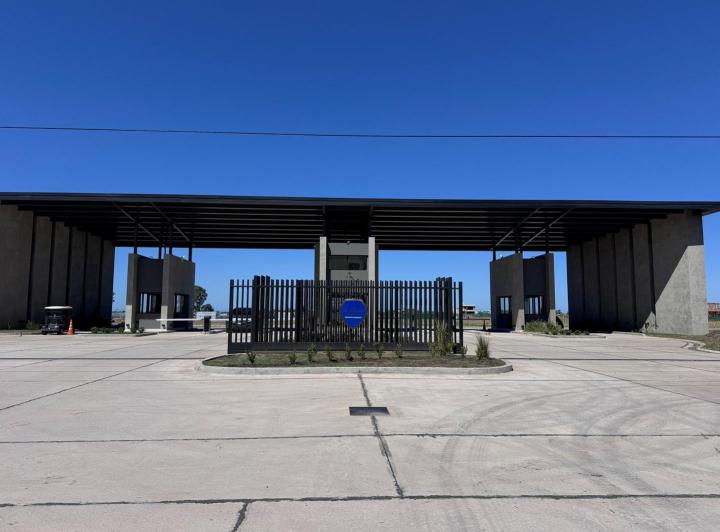 Terreno · 700m²