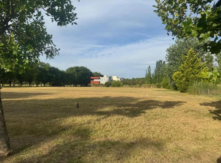 Terreno · 1652m²