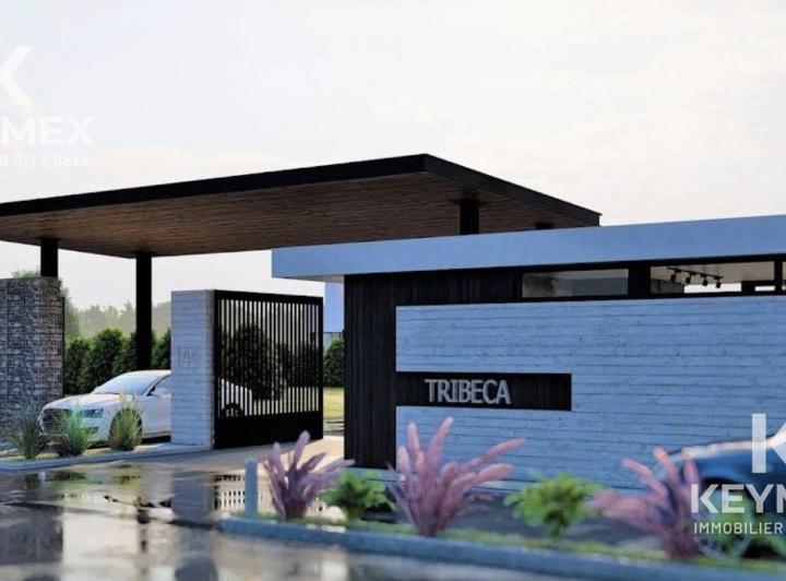 Terreno · 675m²