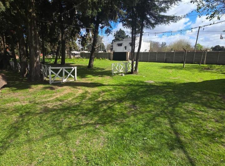 Terreno · 300m²
