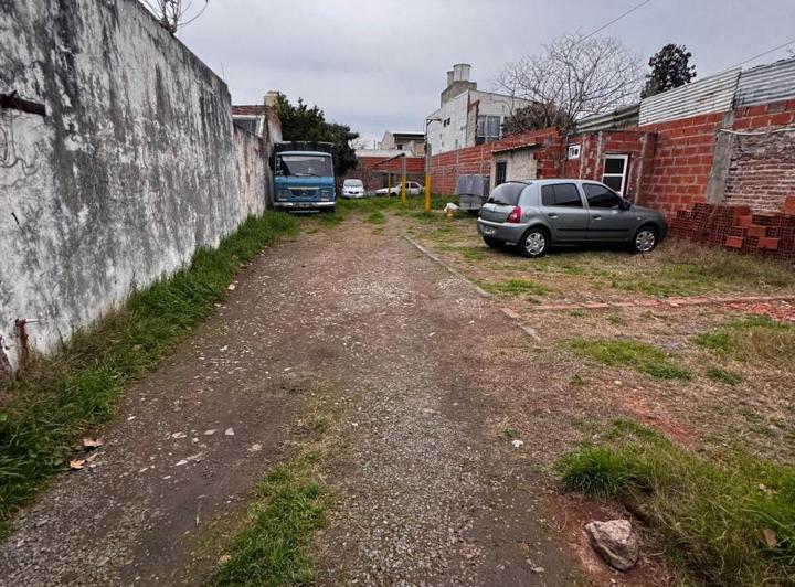 Terreno · 350m²