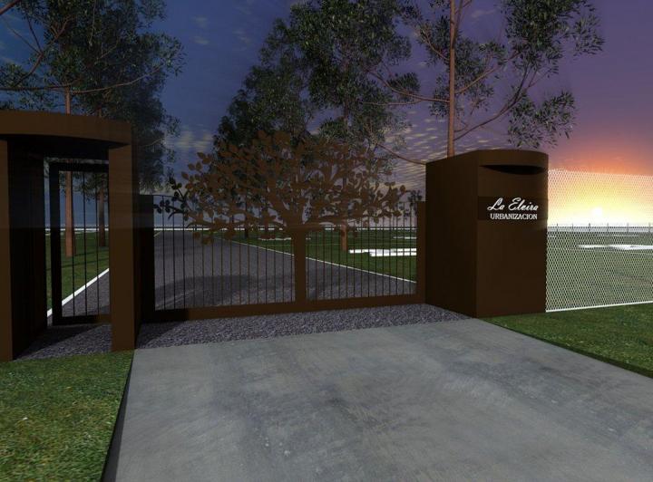 Terreno · 368m²