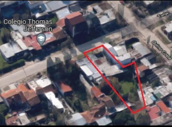Terreno · 100m²