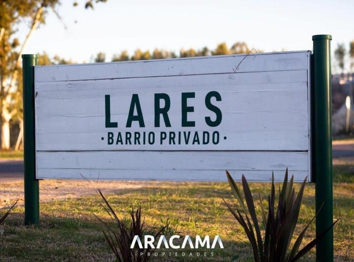 Terreno · 600m²