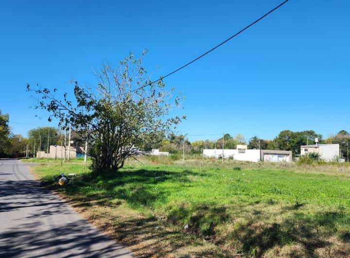 Terreno · 300m²