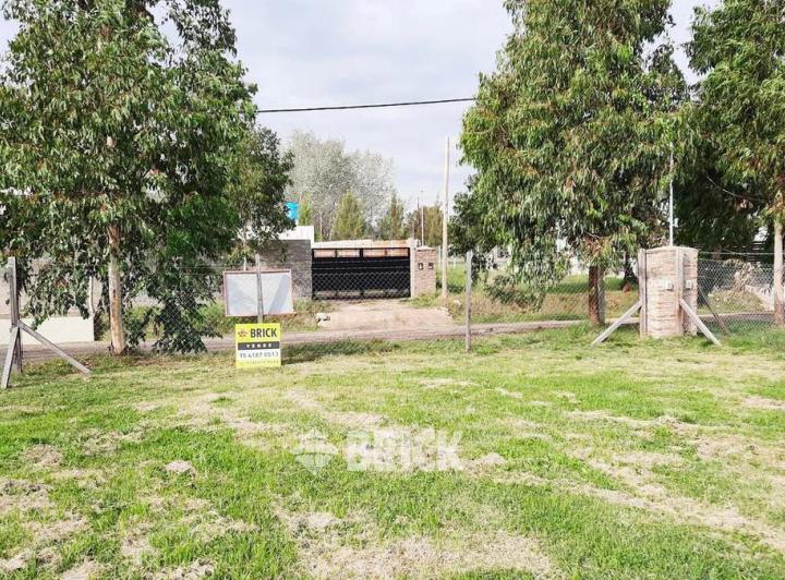 Terreno · 324m²