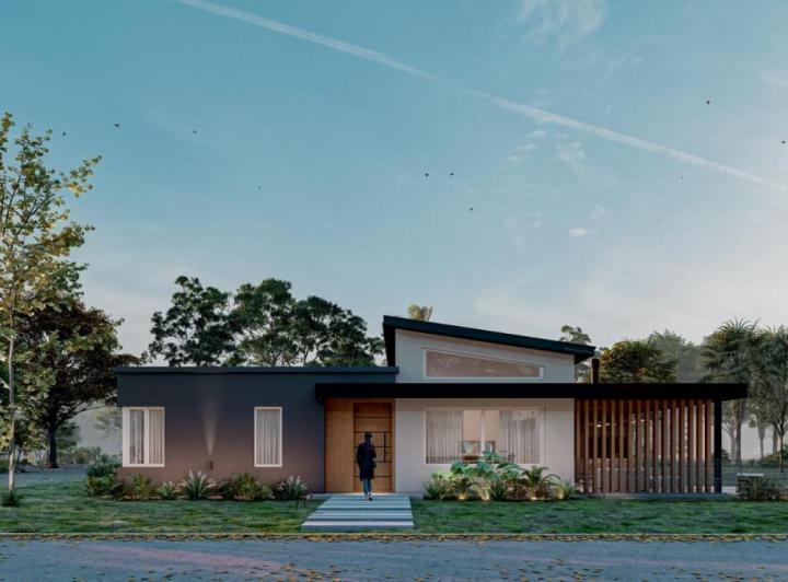 Terreno · 144m²