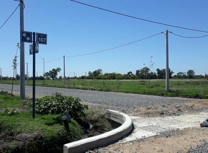 Terreno · 361m²