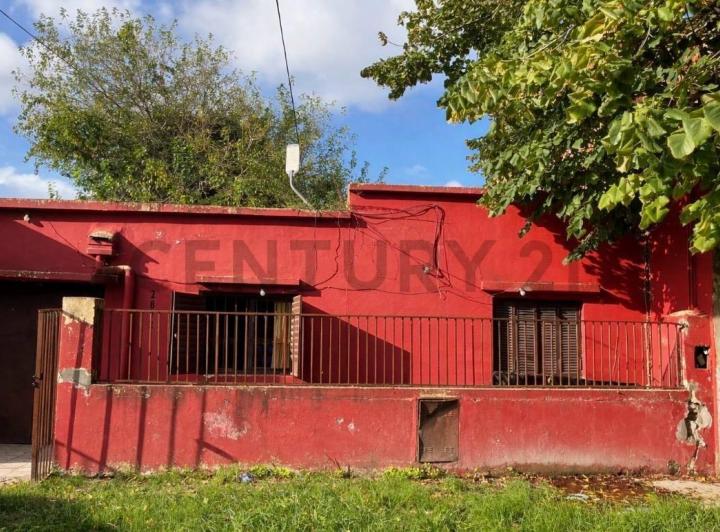Terreno · 60m² · 2 Ambientes · 1 Cochera