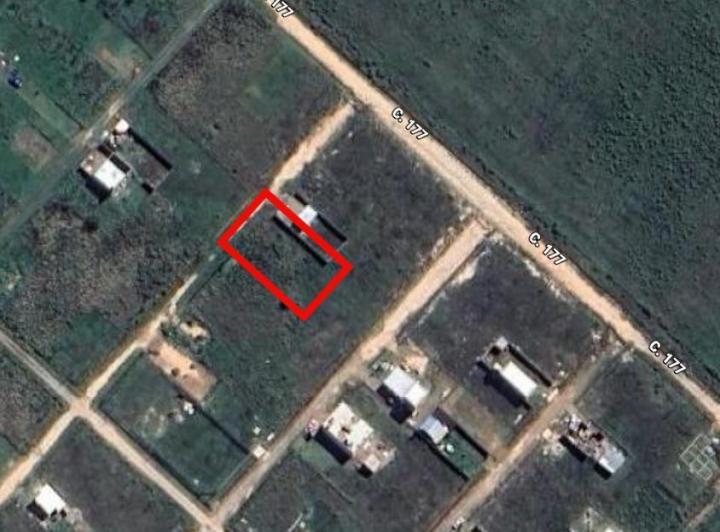 Terreno · 234m²