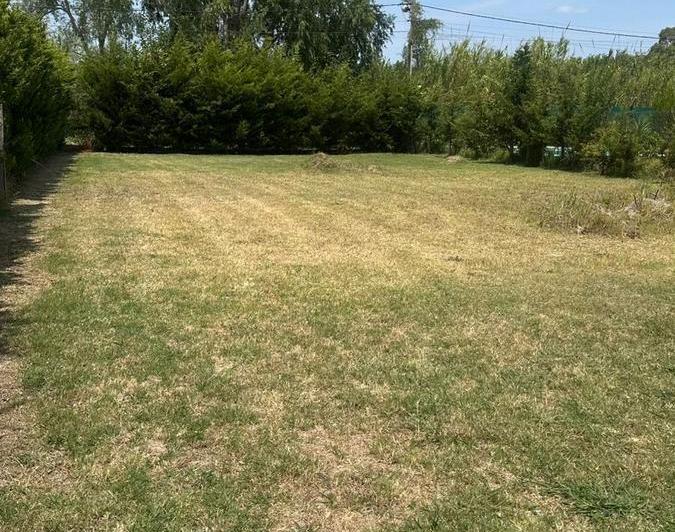 Terreno · 300m²